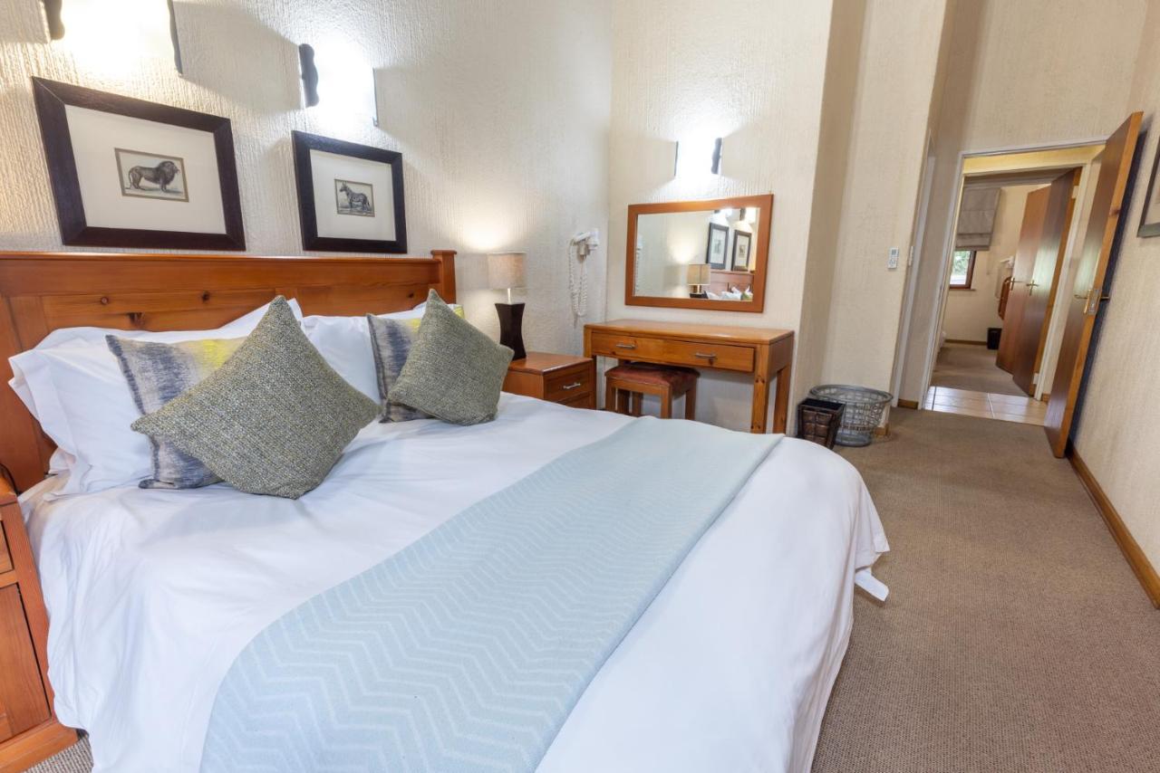 Legend Safaris 257A - In Kruger Park Lodge Hazyview Luaran gambar