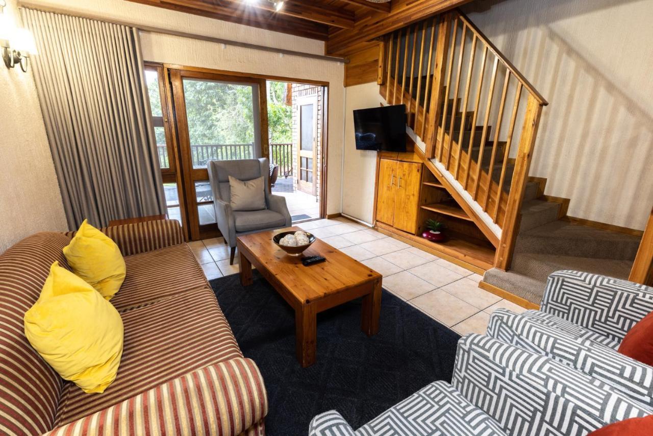 Legend Safaris 257A - In Kruger Park Lodge Hazyview Luaran gambar