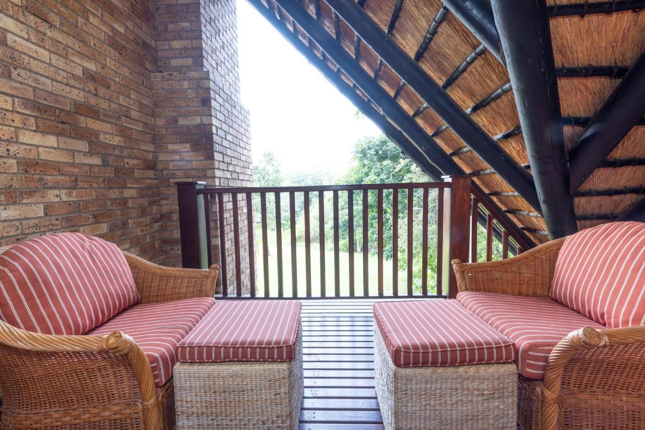 Legend Safaris 257A - In Kruger Park Lodge Hazyview Luaran gambar