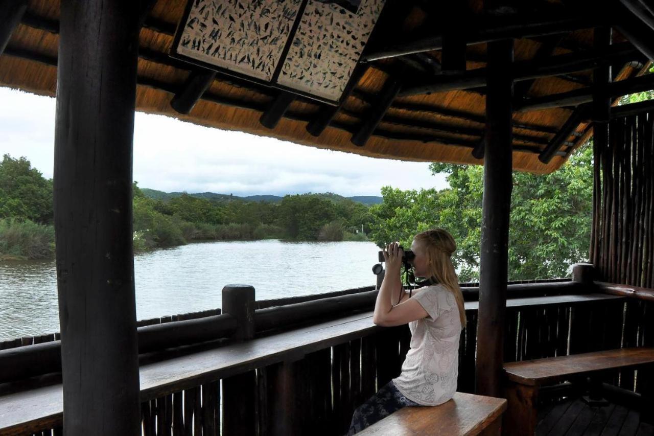 Legend Safaris 257A - In Kruger Park Lodge Hazyview Luaran gambar